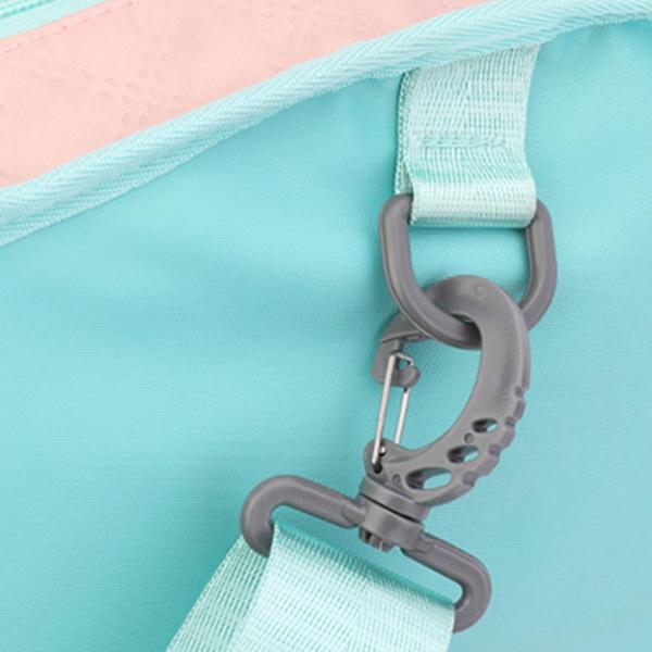 4/4 フルサイズ バイオリンケース 軽量 キャリングケース 旅行 初心者 ギフト ピンク ベージュ