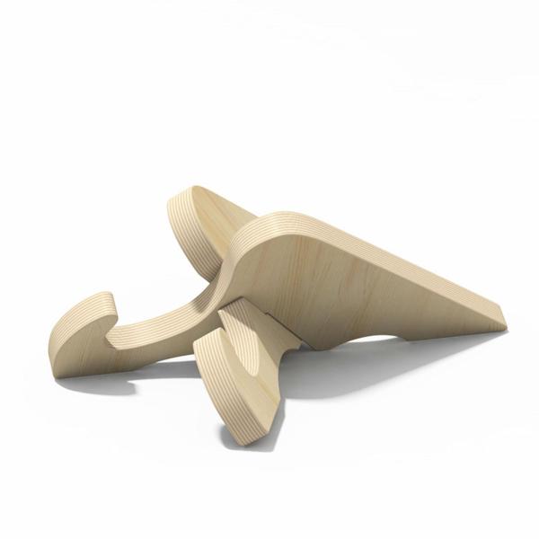 スケートボードスタンドスノーボードラックオーガナイザーフロアスタンドスケートショップ小売設定