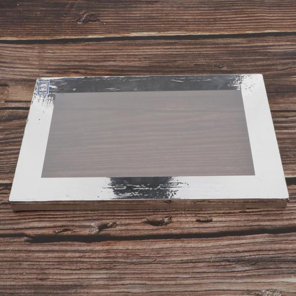 スクリーン印刷フレーム シルク印刷メッシュ プリント基板用 20x30cm 90T