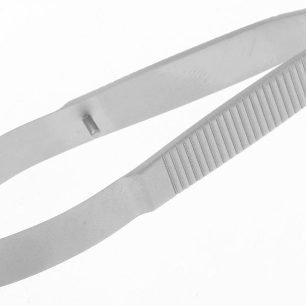 湾曲したはさみマニキュアプロの指とつま先のネイルケアステンレス鋼 , 1PCSタイプA, 5インチ