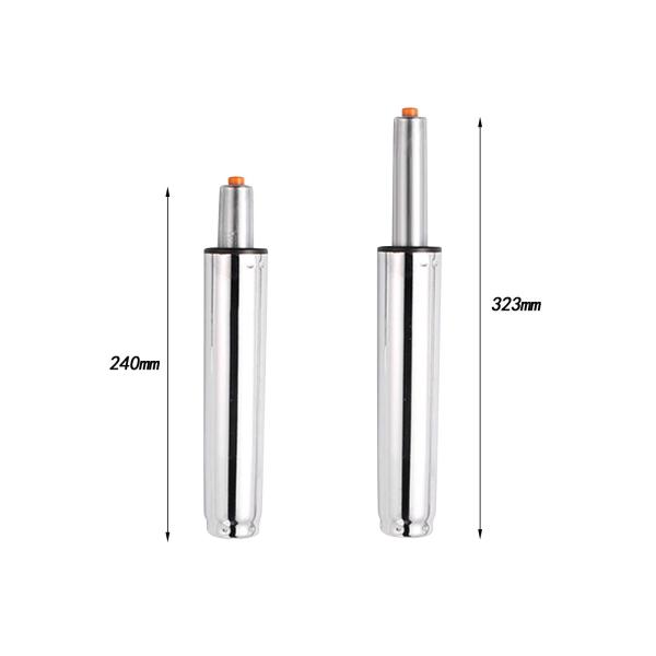 椅子シリンダー交換、ガスリフトシリンダー修理部品、オフィスチェア