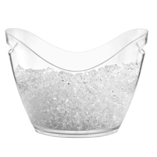 ワチック 氷クーラーバケツ ボトル シャンパン