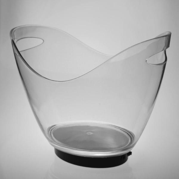 ワチック 氷クーラーバケツ ボトル シャンパン