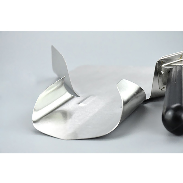 チップ スクープ 食品 フライド ポテト シャベル フライ スクープ 2種類