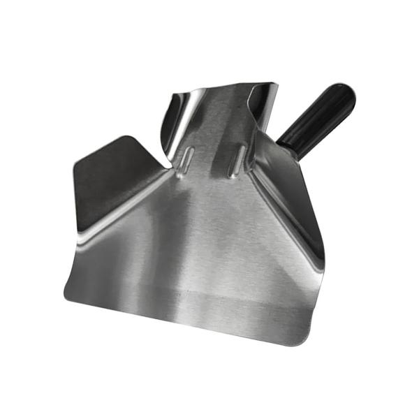 チップ スクープ 食品 フライド ポテト シャベル フライ スクープ 2種類