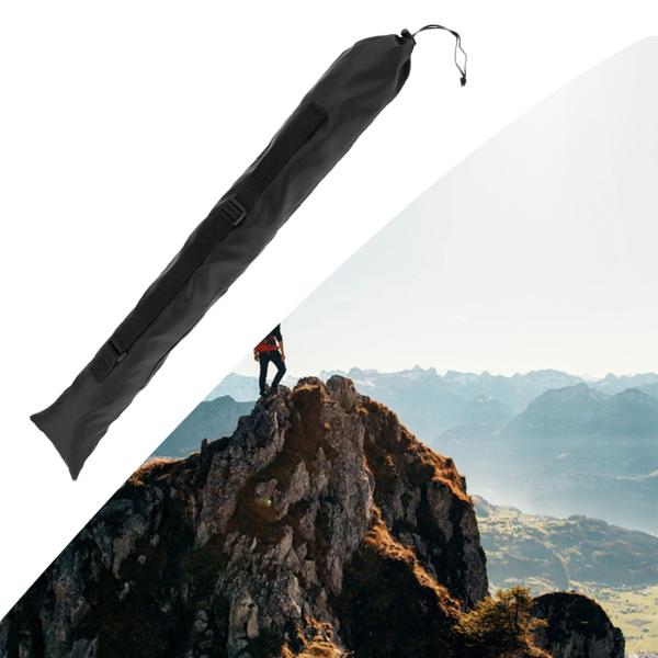 折り畳み式 ストックポーチ 収納バッグ キャリーバッグ 全2サイズ