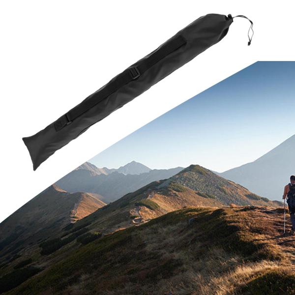 折り畳み式 ストックポーチ 収納バッグ キャリーバッグ 全2サイズ