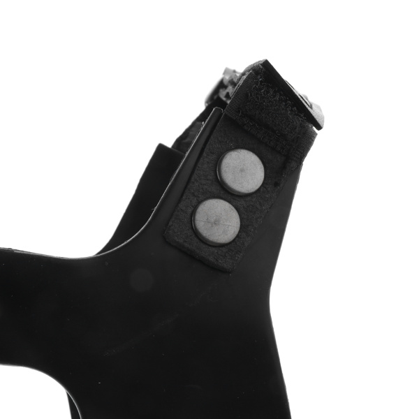 反射 アイス 靴 ブーツ カバー  ー 全3サイズ