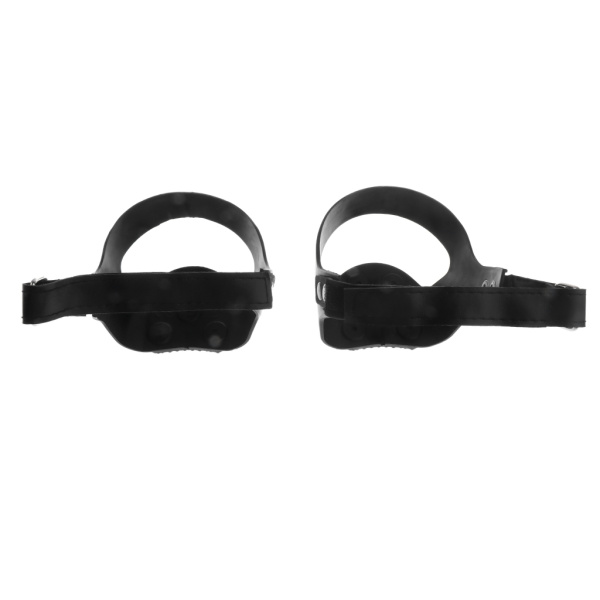 反射 アイス 靴 ブーツ カバー  ー 全3サイズ