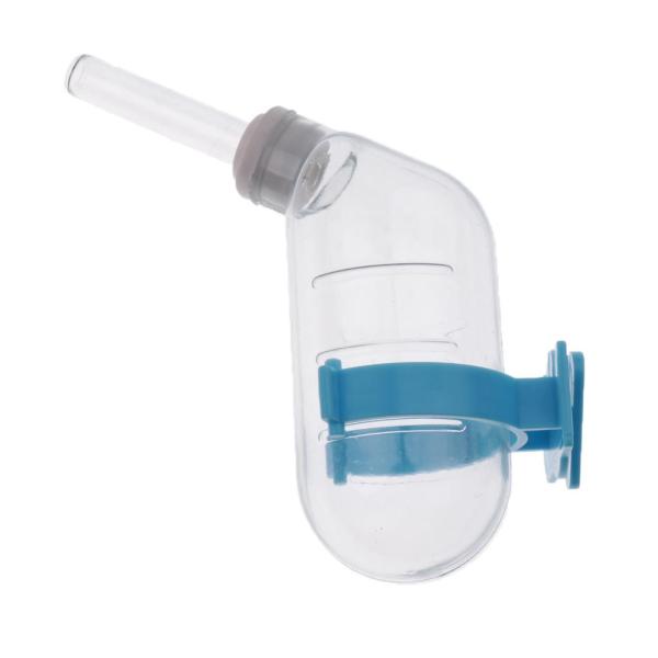 ポータブル ペット ハムスター モルモット ケージ ハウス 初心者適用 持ち運び 便利 全4色