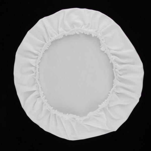 スパンデックス製  チェア バー シートカバー  ダイーム オフィス用品 8色可選