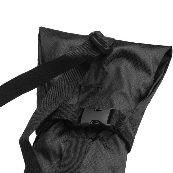 ウォーキングポール キャリーバッグ 2個用 ハイキングスティック トレッキング 旅行 アウトドア スポーツ 小型ツール