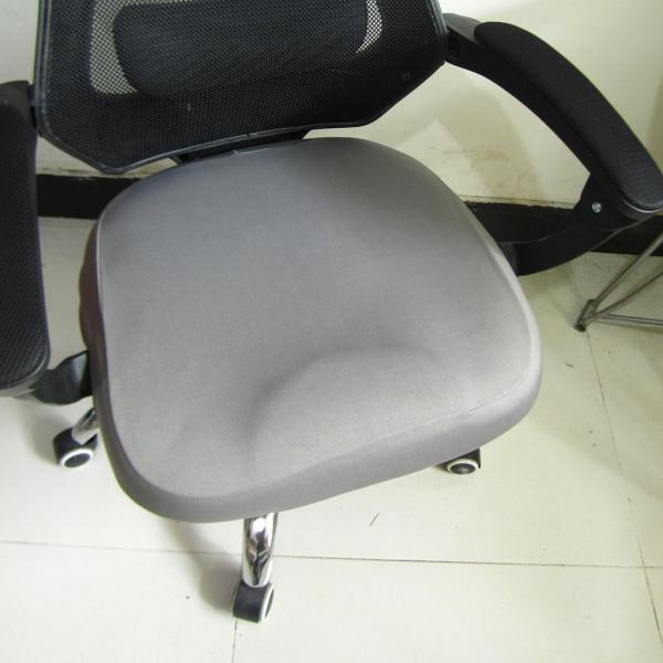 スパンデックス ダイーム チェア スリップカバー