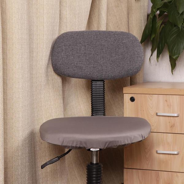 スパンデックス ダイーム チェア スリップカバー