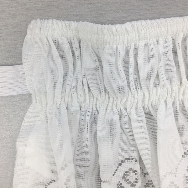 ベッドスカート 高質感 通気性 ヴィンテージ風 パターンとサイズ選択可能 全2色