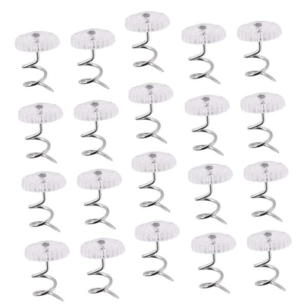 スリッバーのためのプラスチックの入った箱が付いているヘッドライナーのゆじれピン