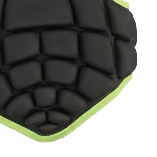 キッズ 子供 スノーボード スケート ヒップパッド お尻 股間パッド  腰椎ー 転倒怪我防止 全４色