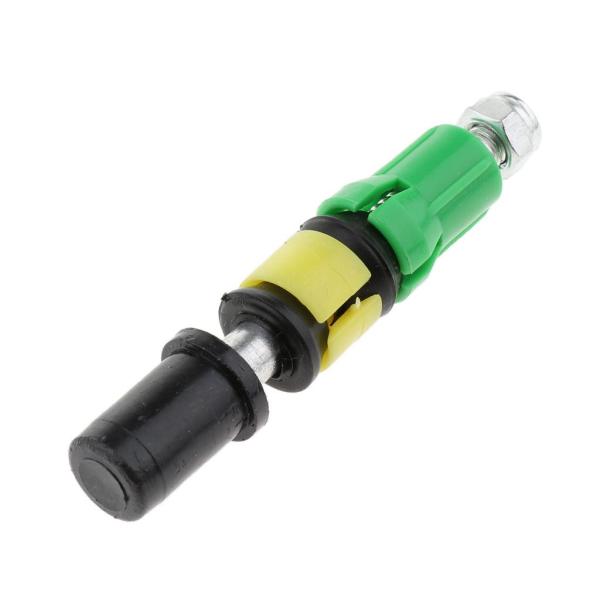 登山杖 ポール 内部 交換 アウトドア 固定 アクセサリー