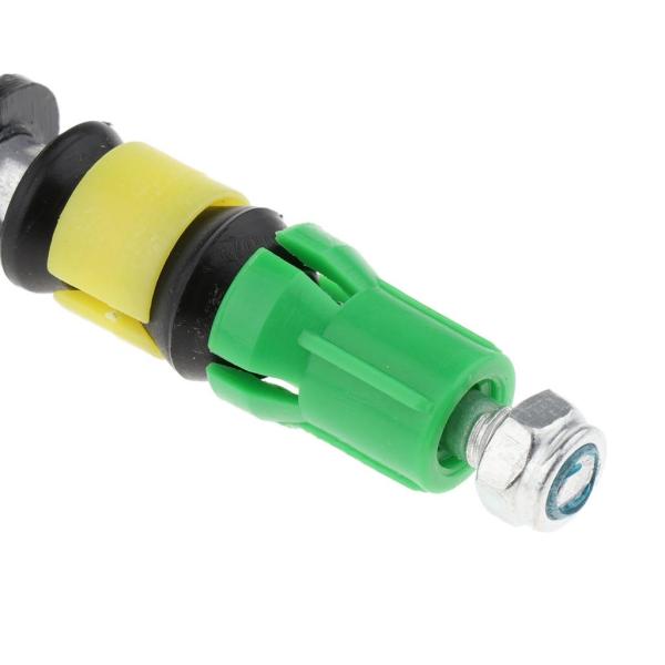 登山杖 ポール 内部 交換 アウトドア 固定 アクセサリー