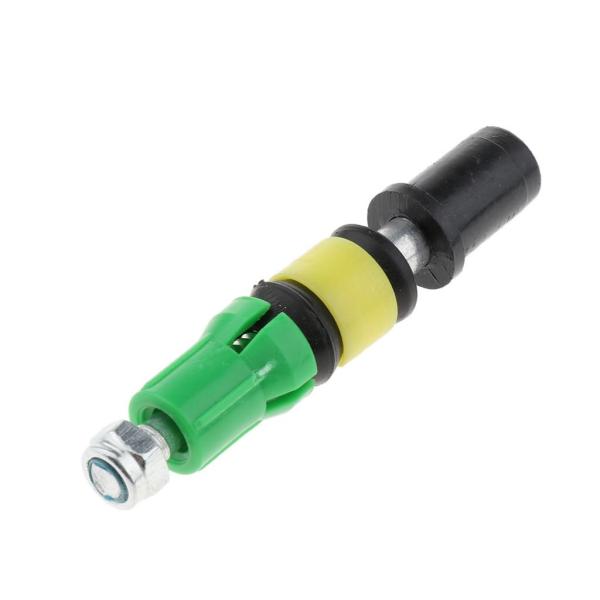 登山杖 ポール 内部 交換 アウトドア 固定 アクセサリー