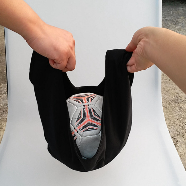 ボールキャリーバッグ 全6色