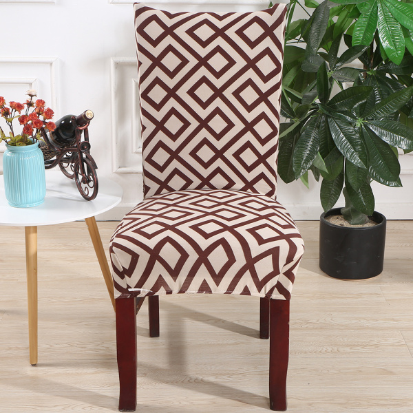 チェアカバー バー フルカバー ダイニングチェア 背もたれ  座面 ホテル 披露宴 装飾