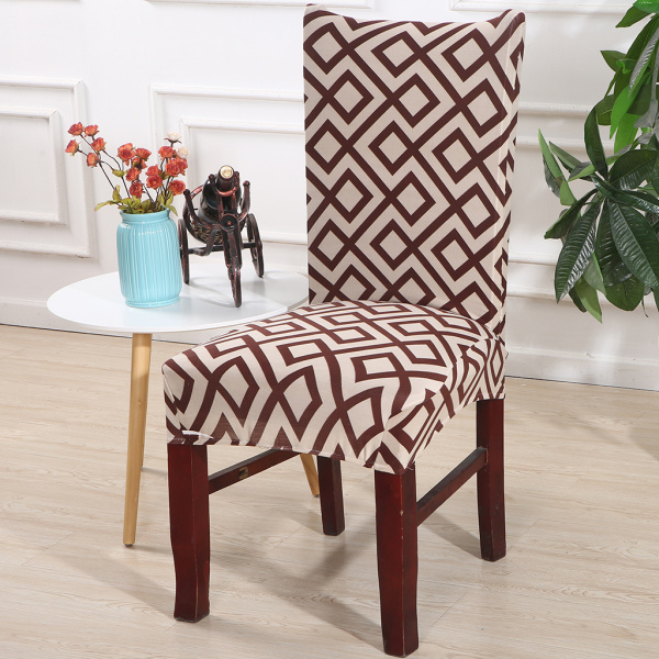 チェアカバー バー フルカバー ダイニングチェア 背もたれ  座面 ホテル 披露宴 装飾