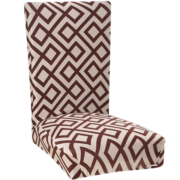 チェアカバー バー フルカバー ダイニングチェア 背もたれ  座面 ホテル 披露宴 装飾