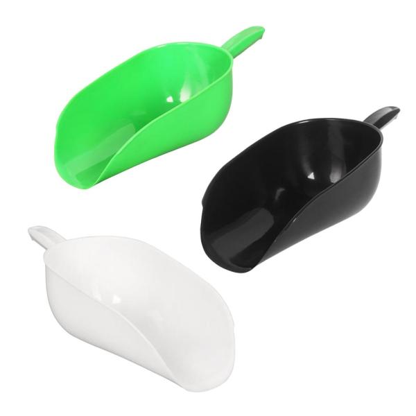 プラスチック シャベルの供給の食糧氷の原料の容易なクリーニング