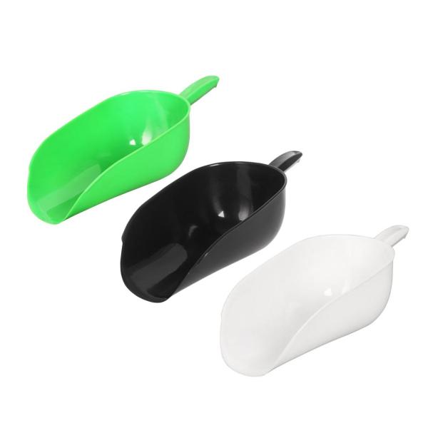 プラスチック シャベルの供給の食糧氷の原料の容易なクリーニング