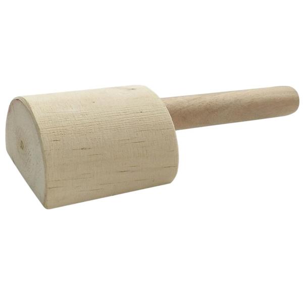 陶芸道具 パドル モツール 陶工 陶芸 彫像 彫塑 彫刻 台所 粘土 陶器 木製 陶芸用具