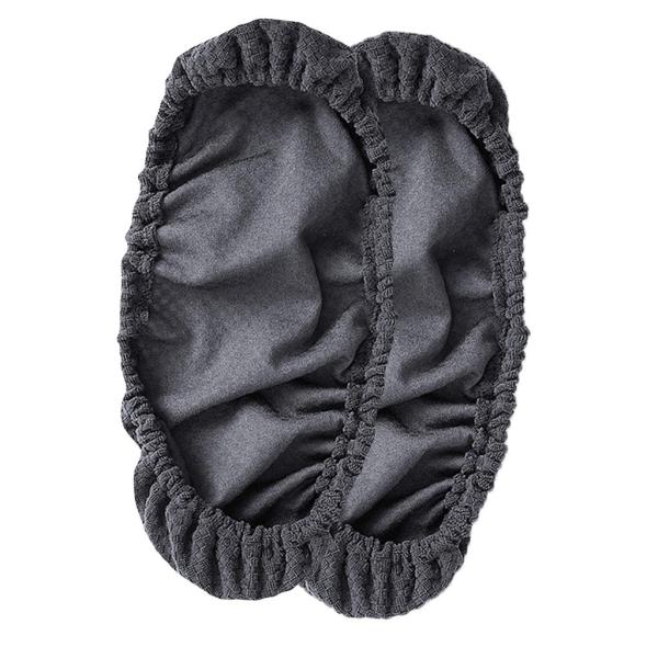 オフィスチェアカバー保護カバーゲーミングチェア用回転チェアカバー