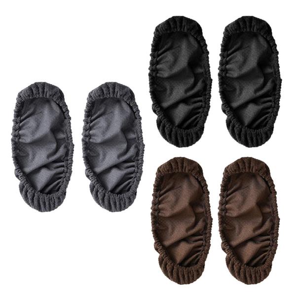 オフィスチェアカバー保護カバーゲーミングチェア用回転チェアカバー