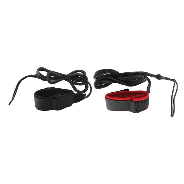 2m7フィートデサーフリーシュレッグロープ