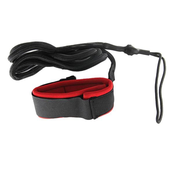 2m7フィートデサーフリーシュレッグロープ