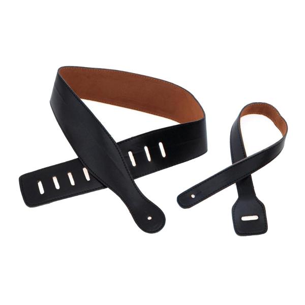 ヴィンテージ快適なギターストラップアコースティックフォークギター用低音ベルト110〜130センチメートル3色