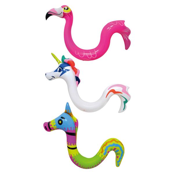 インフレータブルフローティングヌードルプールレストビーチのおもちゃ屋外