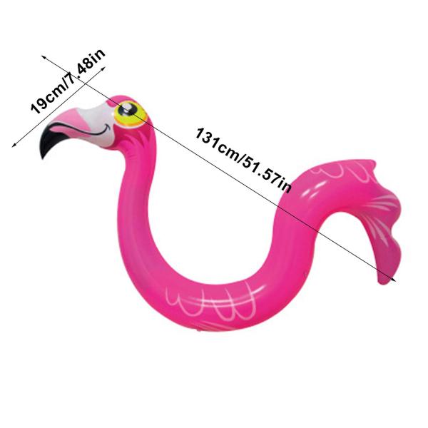 インフレータブルフローティングヌードルプールレストビーチのおもちゃ屋外