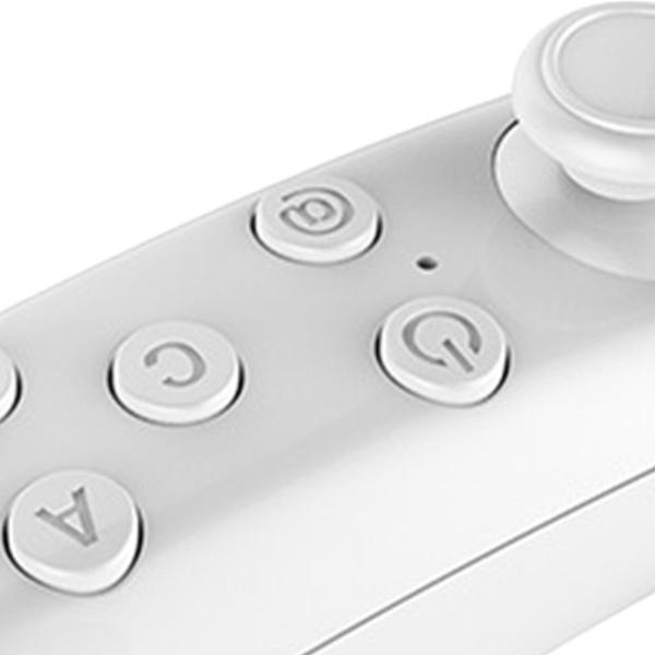 スマートフォンPCマウス用ヤレスゲームゲームパッドリモート