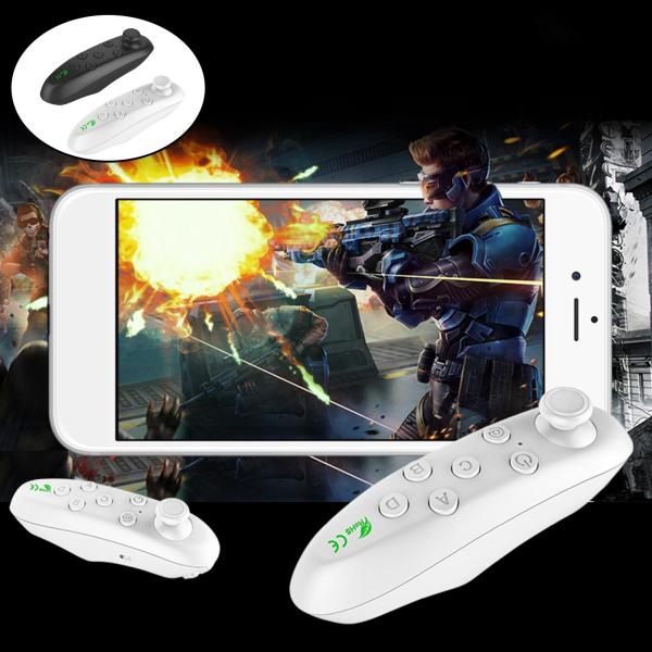 スマートフォンPCマウス用ヤレスゲームゲームパッドリモート