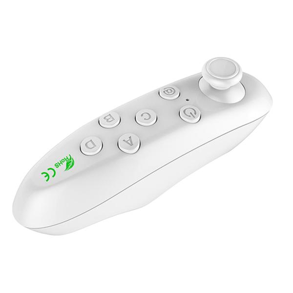 スマートフォンPCマウス用ヤレスゲームゲームパッドリモート