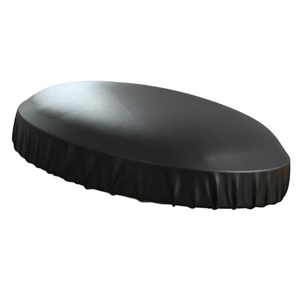 丸いバースツールカバー弾性バーチェアカバー バークッションカバー