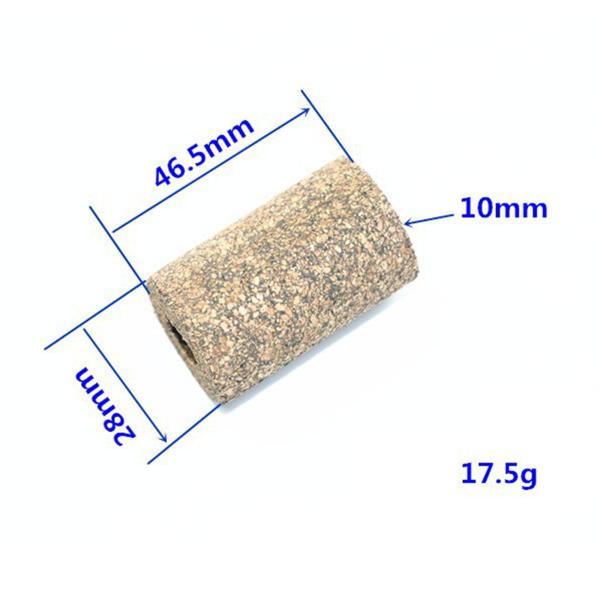 釣り竿グリップDIY機器ロッドビルディング修理用EVAフォームグリップ