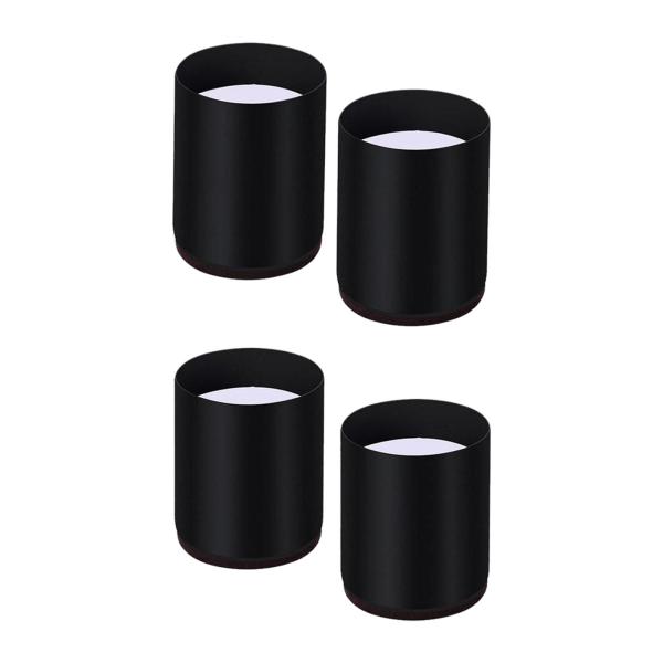 4家具ライザーベッドライザーチェアレッグリフトリフター