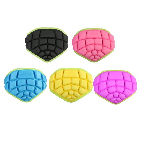 耐衝撃ヒップガードパッド お尻パッド パンツソン 滑り止め 保護 スキー サイクリング用