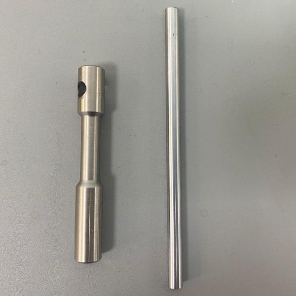 ラチェットタップレンチ スチールTハンドル トランペット 金管楽器用 マウスピース