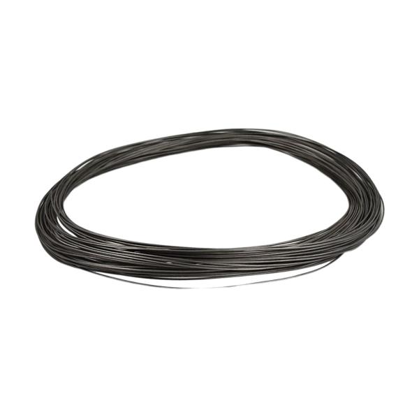 陶器吊り下げ焼成ワイヤー タングステンワイヤー 吊り下げ焼成ホルダー 高温ツール DIYセラミックオーナメント用 小物ループ キルンバーニング