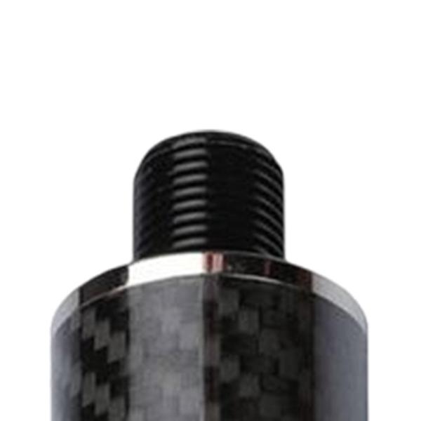 ビリヤード プール キュー エクステンション ウェイトの交換 エンドレングスナー ウェイトの交換