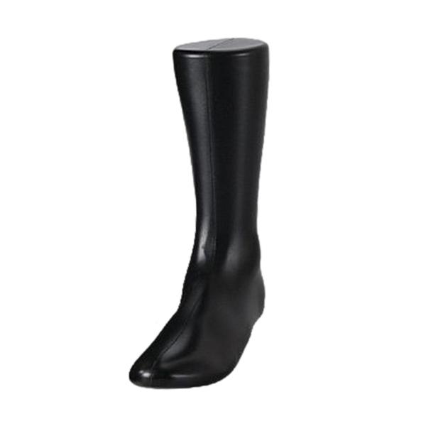 女性マネキンフットディスプレイ、ソックスディスプレイアンクルブレスレットモールド、チェーン用女性フットソックスディスプレイモールド、アンクルブレスレッ