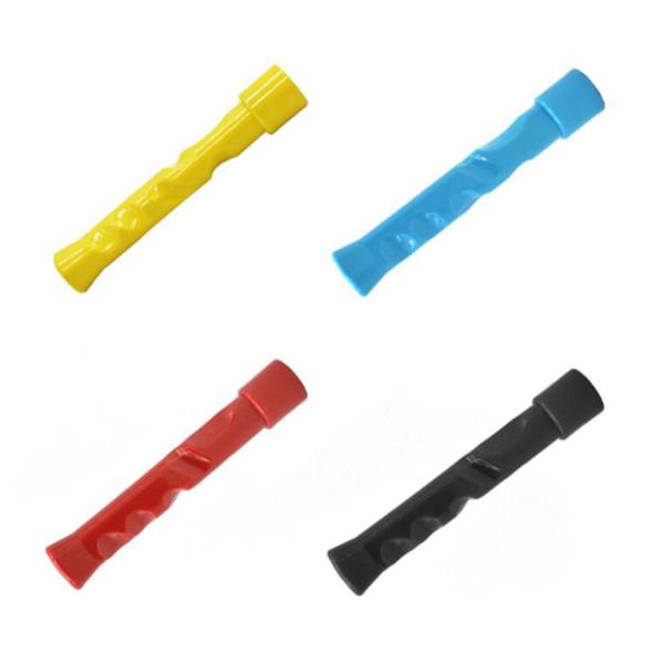 バドミントン パワー強化 グリップ ラケット トレーニング ポータブル 自己練習 リストフォース トレーニング アクセサリー 子供 初心者 大人 芝生